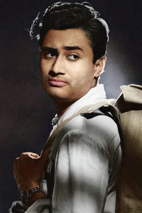 dev anand  entertainmentie