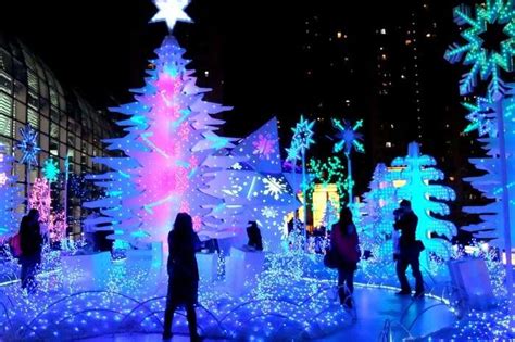 Christmas Tree Lighting Chicago 2021 - Christmas List 2021