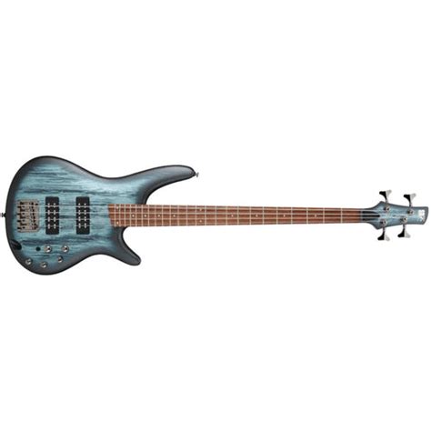 Buy Ibanez Sr300e Sr Series 4 String Bass Guitar Online Bajaao