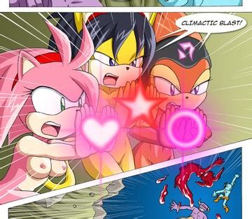 Inju Hunters Muses Sex And Porn Comics