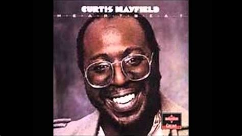 Curtis Mayfield, R&b Soul Music, Civil Rights Movement, Mind Games ...