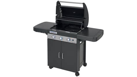 Barbecue A Gas A 3 Fuochi Serie Classic LD Plus Campingaz Rehabilitaweb