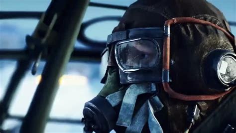 Bande annonce Battlefield V dévoile un trailer hollywoodien E3 2018