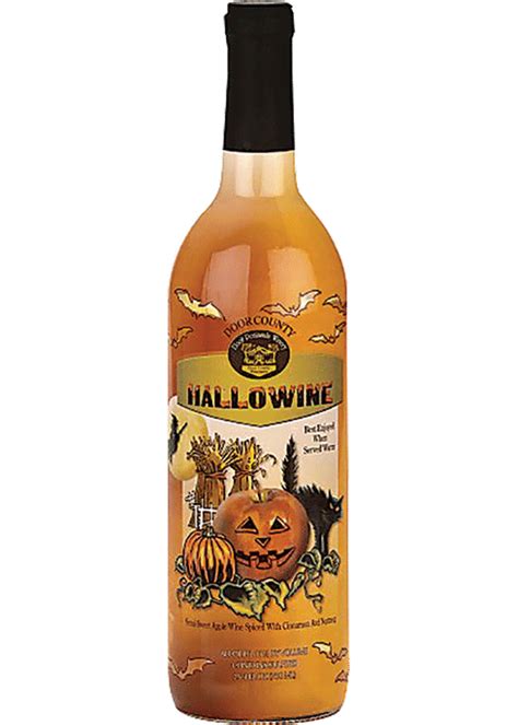 Door County Hallowine Total Wine And More