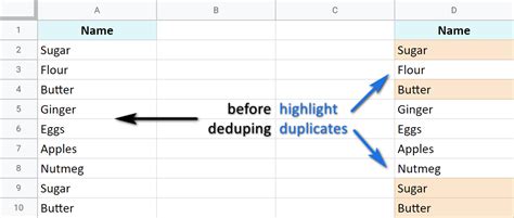 How To Find Duplicate Values In Different Columns In Excel Using