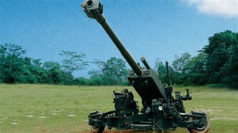 ST Engineering secures NATO 155 mm ammunition contracts - European ...