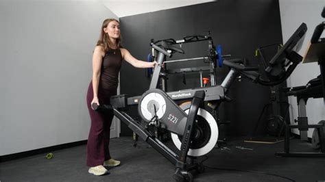 Best Exercise Bikes With Screens 2024 Barbend