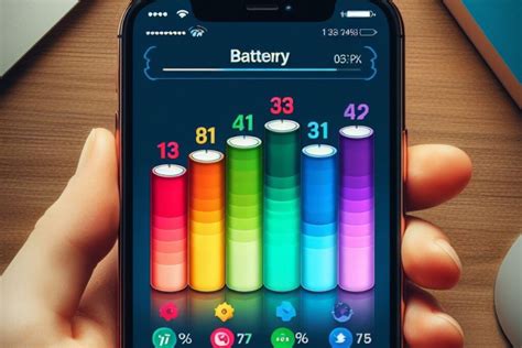 Quelles Applications Utilisent Le Plus De Batterie Sur Iphone Et