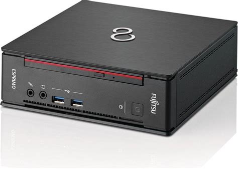 Fujitsu Esprimo Q Q Pxmr In Notebookcheck Net External Reviews