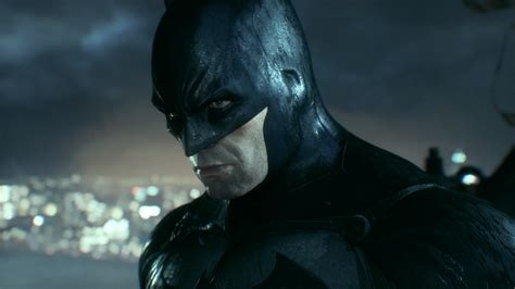 Batman: Arkham Knight review | PC Gamer