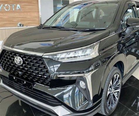 Transformasi Radikal Toyota Avanza Veloz Cek Perbedaan Dari Model