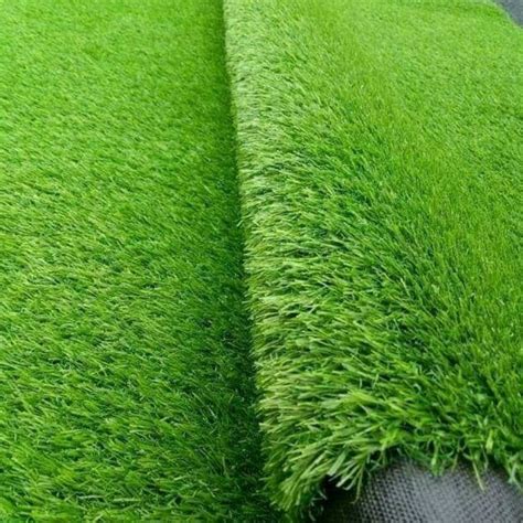 Jual Rumput Sintetis Taman Type Swiss Green 3 Cm Halus Lembu KODE