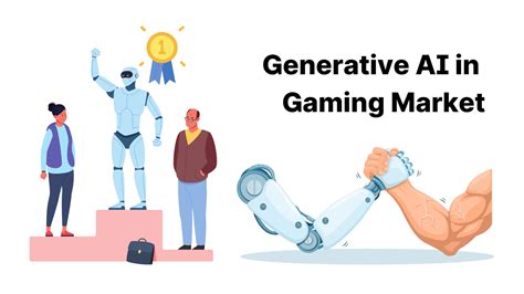 Generative AI In Gaming Market To Reach USD 7 487 9 Mn Globally By 2032