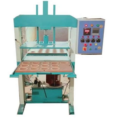 Single Phase Automatic Scrubber Packing Machine V Kw At Rs