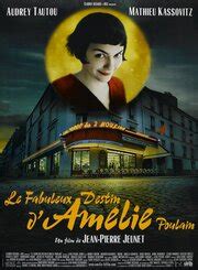 Постеры: Амели / Постер фильма «Амели» (2001) #1769192