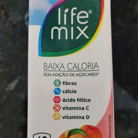 Life Mix Suco De P Ssego Reviews Abillion