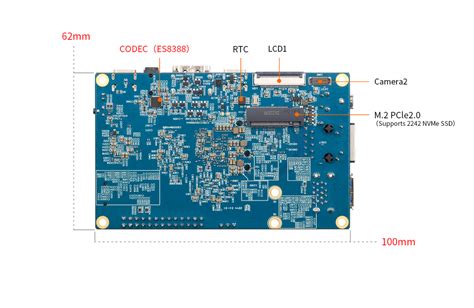 L Orange Pi 5 Une Excellente Alternative Au Raspberry Pi Zorinos Fr