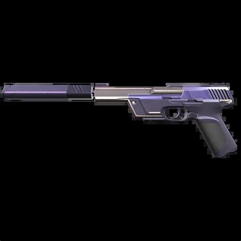 Vendetta Ghost Valorant Ghost Skin Skin Tracker