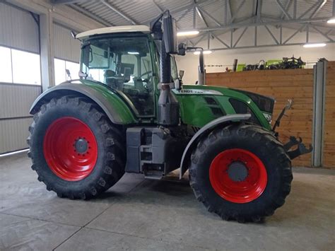 Fendt Vario Scr Profi Plus G Og Wek Olx Pl