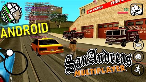 Gta samp download - bopqemon