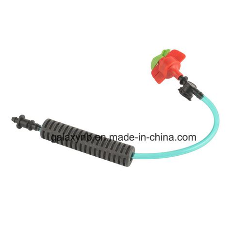 High Quality Plastic Micro Jet for Irrigation - Microjet and Hot Sale ...