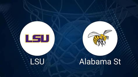 Lsu Vs Alabama State Predictions Picks Spread Total November