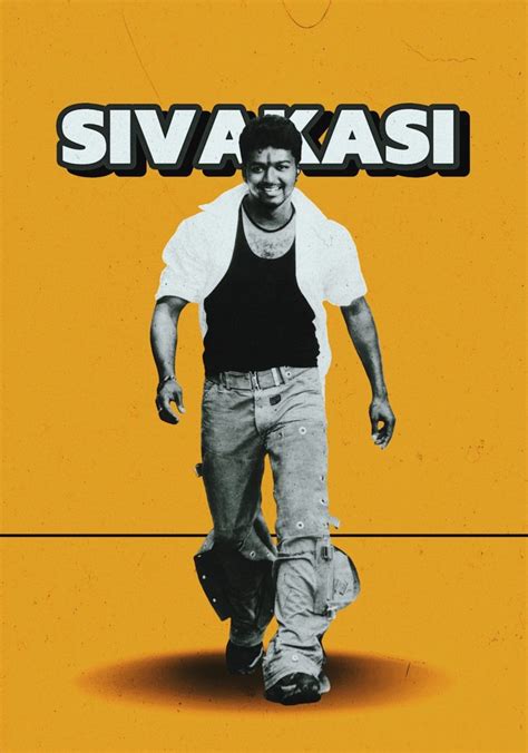 Sivakasi streaming: where to watch movie online?