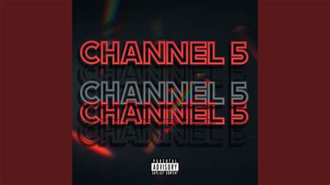 Channel 5 Youtube