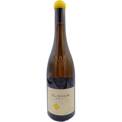 Domaine Lieubeau Muscadet Sèvre et Maine Clisson 2020