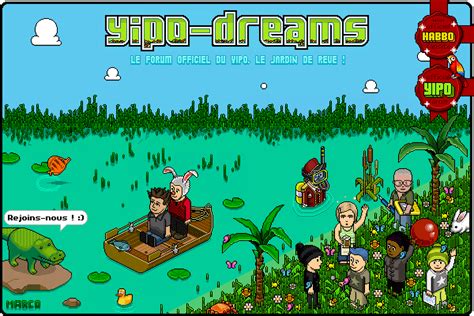 Créer Un Rétro Habbo V26 Hamachi