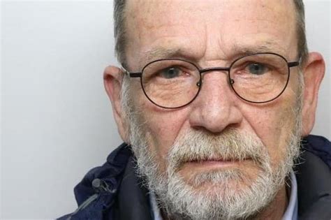 Yorkshire Pensioner Jailed For Historical Sex Offences Feels No