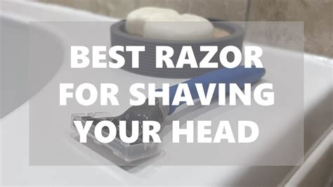 Top 5 Best Razors For Shaving Your Head (2025 Buyers Guide)