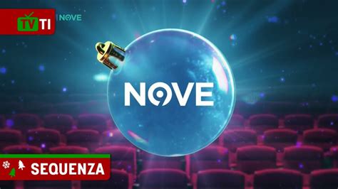 Sequenza Nove Hd Dicembre Youtube