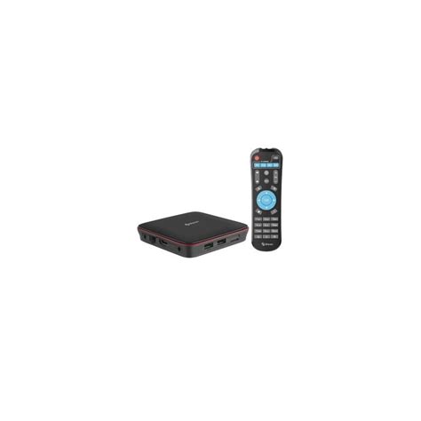 Convertidor Smart Tv Android Tv Box