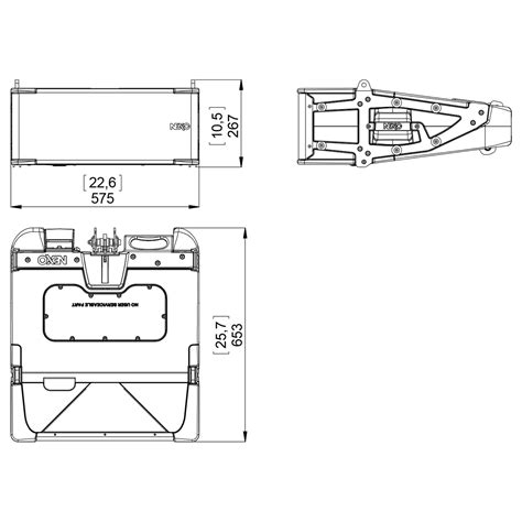 Loa Nexo Stm M Gmusic Jsc