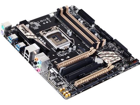 Gigabyte Ga X M Pro Ecc Rev Lga Micro Atx Intel