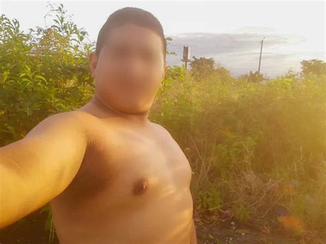 Mis Pezones A La Vista En La Ciudad Tetillas De Macho Nude Pics Xhamster