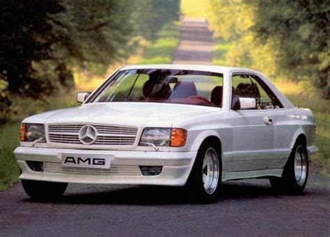 All Time Favourite Classic Mercedes Benz Automobiles