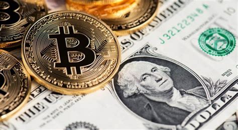 Bitcoin supera la barrera de los 50 000 dólares