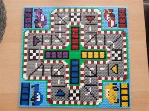 Pin By Robin Dunn On Perler Beads Hama Beads Patterns Video Game