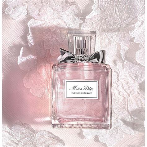 Christian Dior Miss Dior Cherie Blooming Bouquet Ml Shopee Thailand