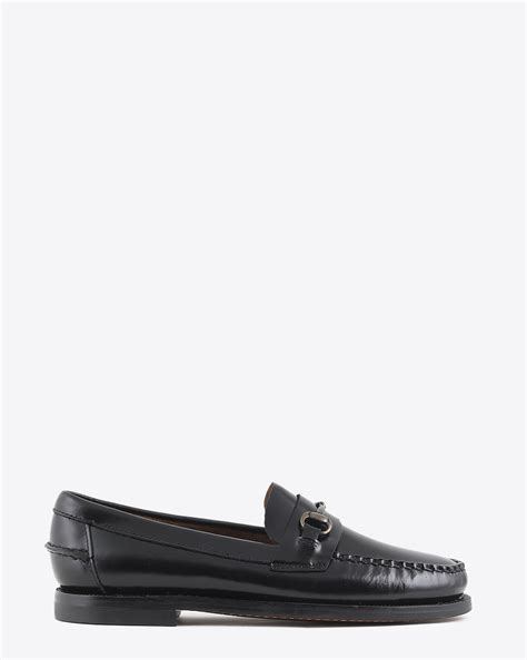 Sebago Mocassins Classic Joe Black