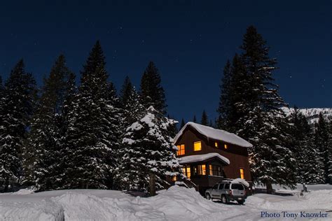 Lamar - Lamar Valley Cabins