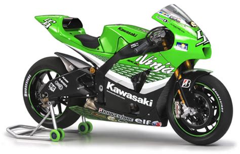 Kawasaki Ninja Zx Rr Motogp Motorcycles And Ninja 250