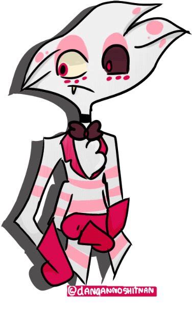 Meh Hazbin Hotel Official Amino