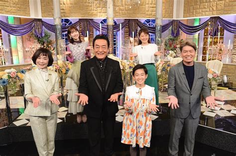 テレ朝post 松田聖子、中森明菜、尾崎豊2022年に最も歌われた昭和の名曲“top50”発表