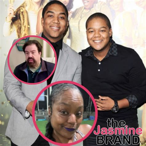 Child Star Chris Massey Says My Story Will Be Told From Me And Only Me