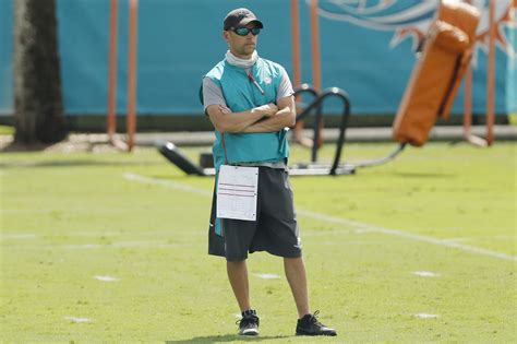 Dolphins opt to retain Josh Boyer as defensive coordinator – Five ...