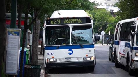 Queens Crap: MTA to provide more Queens bus service later this year