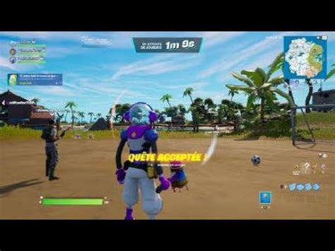 FORTNITE CHAPITRE 3 SAISON 1 FETE HIVERNALE JOUVRE MON 2 EME CADEAU